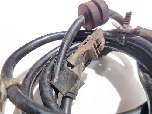 Electronic module NISSAN NOTE (E11, NE11) 1.5 dCi | BP35472705M83 - Image 2