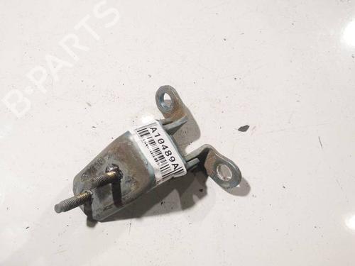 Used Hinge/Door check strap Hinge/Door check strap HONDA CIVIC VII Hatchback (EU, EP, EV) 1.4 iS (EP1, EU5, EU7) (90 hp) 33749762 33749762