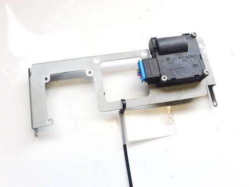 Electronic module VW PASSAT B7 (362) 1.6 TDI | BP32543195M83 - Image 3