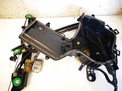 Used Front left window mechanism Front left window mechanism 34774604 34774604