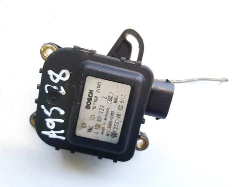 Used Electronic module Electronic module AUDI A6 C5 (4B2, 4B4) 2.5 TDI quattro (180 hp) 32621176 32621176