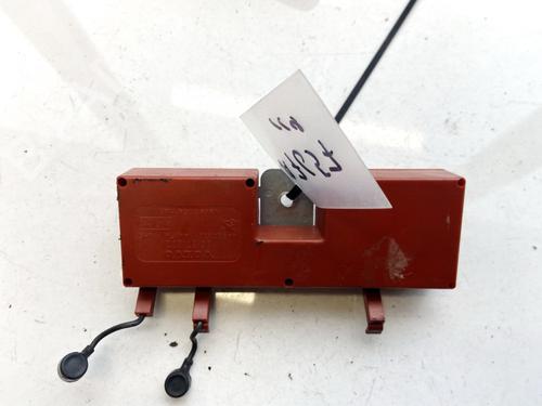 Used Electronic module Electronic module VOLVO V70 II (285) 2.4 (170 hp) 35475427 35475427