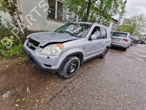 Electronic module HONDA CR-V II (RD_) 2.0 (RD5) | BP33730820M83 - Image 5