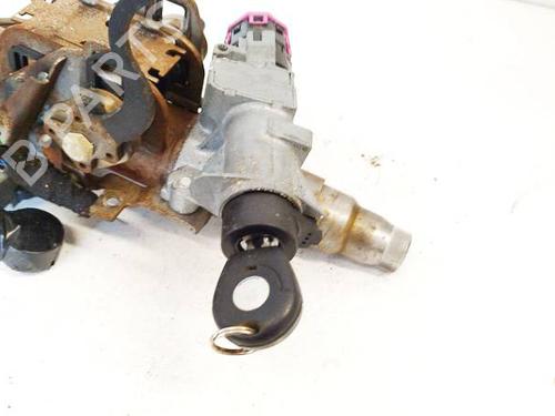 Ignition barrel VW PASSAT B5 Variant (3B5) 1.9 TDI | BP37063442M48 - Image 2