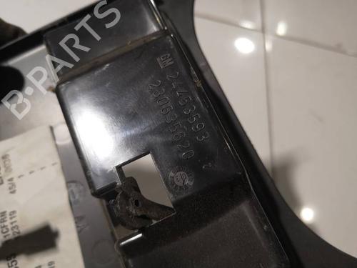 Ashtray OPEL SIGNUM Hatchback (Z03) 2.0 DTI (F48) | BP37084974I30 - Image 3