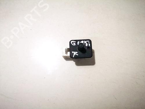 Electronic module MERCEDES-BENZ E-CLASS (W211) E 200 CDI (211.004) | BP35548109M83 - Image 2