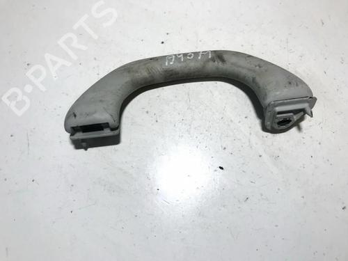 Used Interior roof handle Interior roof handle SKODA FABIA I (6Y2) 1.4 TDI (80 hp) 35834646 35834646