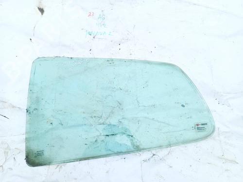 Used Rear left quarter glass Rear left quarter glass 36546926 36546926
