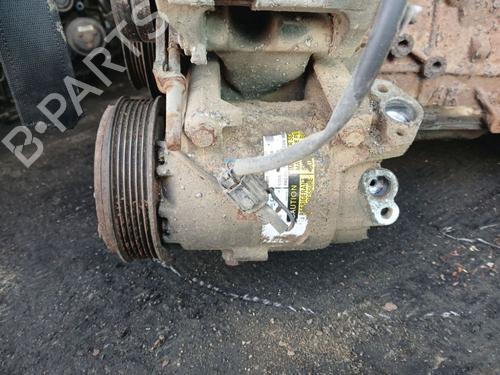 Used AC compressor AC compressor NISSAN PRIMERA Hatchback (P12) 1.6 (109 hp) 36585909 36585909