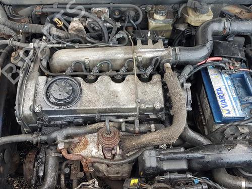 Electronic module LANCIA LYBRA (839_) 2.0 20V (839AXC11, 839AXC1A) | BP33503695M83  - Image 10