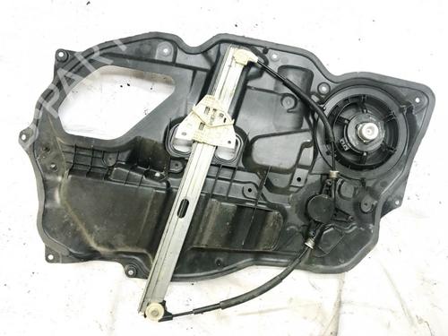 Front left window mechanism MAZDA 2 (DE_, DH_) 1.4 MZR-CD | BP35671020C22 - Image 2