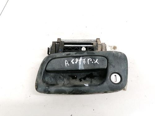 front-left-exterior-door-handle-opel-zafira-a-mpv-t98-1999-2000-2001-2002-2003-2004-2005-2006-35564679 main image