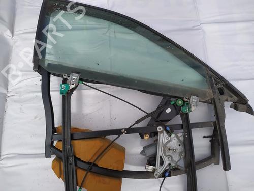 Used Front right window mechanism Front right window mechanism AUDI A4 B5 (8D2) 1.9 TDI (110 hp) 35521536 35521536