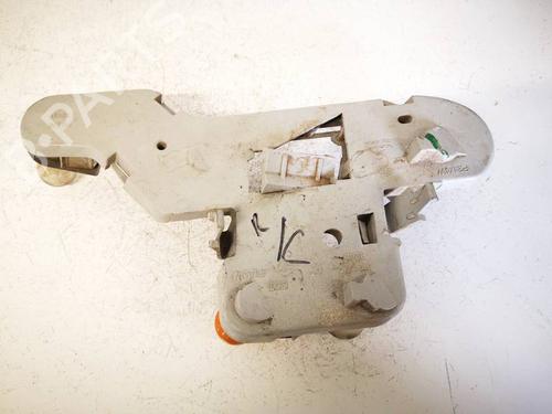 Used Lamp holder Lamp holder 38630612 38630612