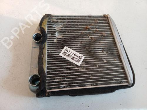 Used Heater matrix Heater matrix FIAT FIORINO Box Body/MPV (225_) 1.4 (225BXA1A, 225BXF1A) (73 hp) 34823882 34823882