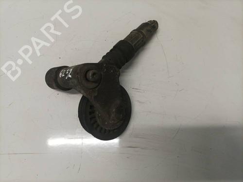 Used Pulley Pulley SKODA FABIA II (542) 1.2 12V (60 hp) 35200849 35200849