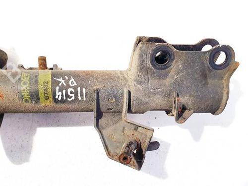 Left front shock absorber NISSAN NV200 Van 1.5 dCi 85 (M20, M20N, M20M) | BP37227591M16 - Image 3