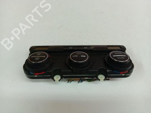 Climate control VW GOLF V (1K1) 1.6 | BP38551895I5 - Image 4