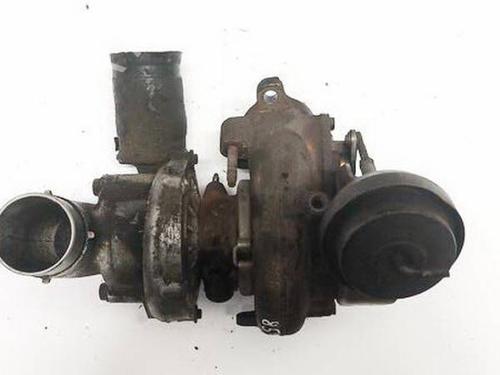 Turbolader/Kompressor Turbolader/Kompressor 35346545 35346545