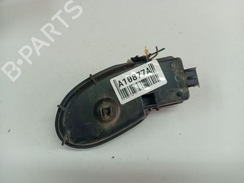 Front right interior door handle FORD TRANSIT Van (FA_ _) 2.4 DI (FAA_, FAB_, FAC_, FAD_) | BP37228080I14 - Image 2
