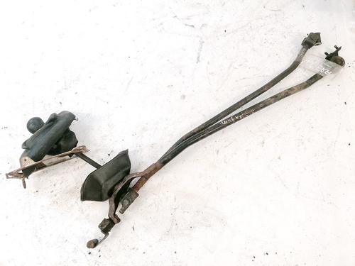 Used Gear lever Gear lever NISSAN ALMERA II Hatchback (N16) 2.2 Di (110 hp) 35546159 35546159