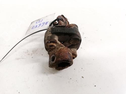 Steering column universal joint FORD TRANSIT Van (FA_ _) 2.0 DI (FAE_, FAF_, FAG_) | BP35557898M114 - Image 2