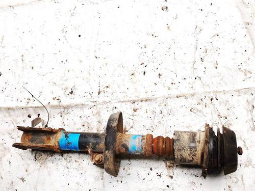 Used Left front shock absorber Left front shock absorber 35255153 35255153