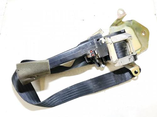 Used Front left seatbelt Front left seatbelt FIAT BRAVA (182_) 1.9 TD 100 S (182.BF) (100 hp) 35625359 35625359