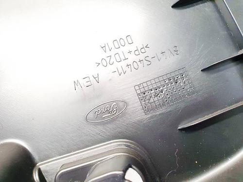 Boot lining FORD KUGA I 2.0 TDCi 4x4 | BP34797444I3 - Image 3
