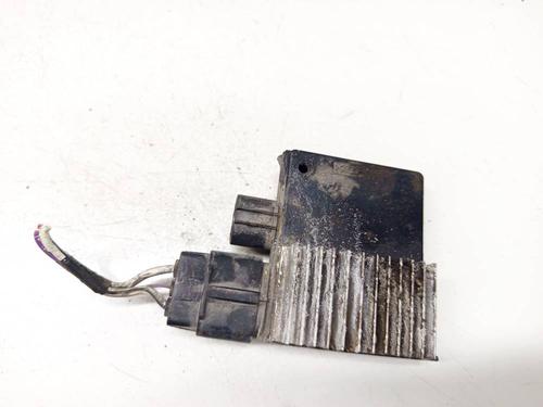 Used Heater resistor Heater resistor LEXUS RX (_U3_) 400h (MHU38_) (211 hp) 34828383 34828383