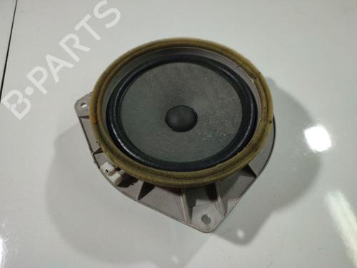 Used Speaker TOYOTA AVENSIS VERSO (_M2_) 2.0 D (CLM20_, CLM20R) (116 hp) 32550013