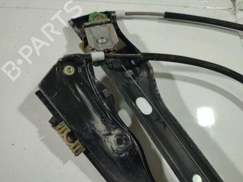Front right window mechanism VW PASSAT B6 (3C2) 1.9 TDI | BP34849428C23 - Image 4