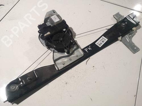 Used Front left window mechanism Front left window mechanism 38974042 38974042