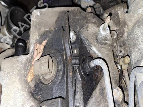 Used Injector Injector TOYOTA COROLLA Saloon (_E12_) 2.0 D-4D (CDE120_, CDE120R) (116 hp) 36102691 36102691