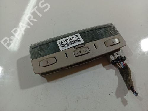 Plafonier Plafonier RENAULT LAGUNA II (BG0/1_) 1.9 dCi (BG1A, BG1V) (130 hp) 34843570 34843570