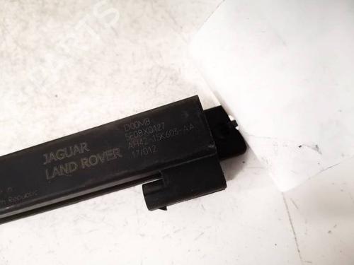 Electronic module JAGUAR XF I (X250) 2.2 D | BP38766140M83 - Image 2