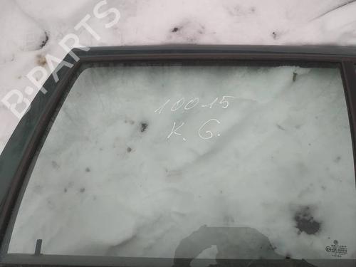 Rear left door window VW POLO (6N2) 1.9 D | BP35116718C20 - Image 1