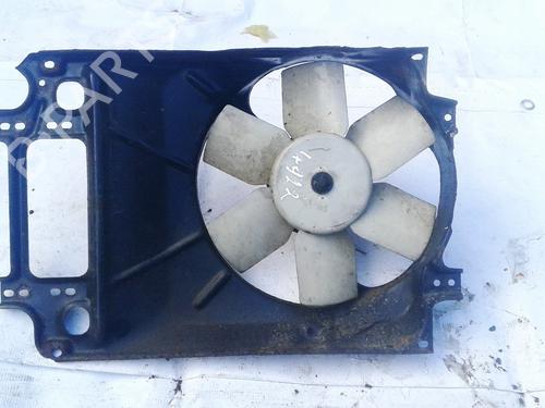 Used Fan Fan VW PASSAT B2 (32B) 1.6 (75 hp) 35854079 35854079