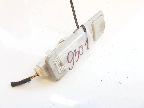 Plafonier Plafonier PEUGEOT 307 (3A/C) 2.0 HDi 135 (136 hp) 35235649 35235649