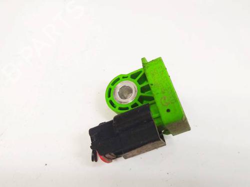 Electronic module MAZDA 2 (DE_, DH_) 1.4 MZR-CD | BP32546400M83