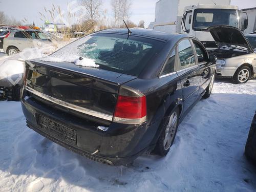 Electronic module OPEL VECTRA C (Z02) 2.2 DTI 16V (F69) | BP32901802M83  - Image 7