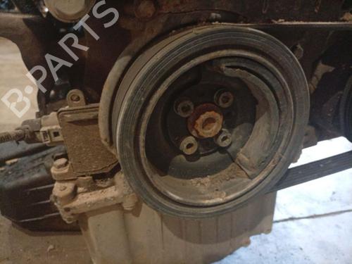 Pulley SKODA FABIA II (542) 1.4 TDI | BP37512875M122 - Image 2