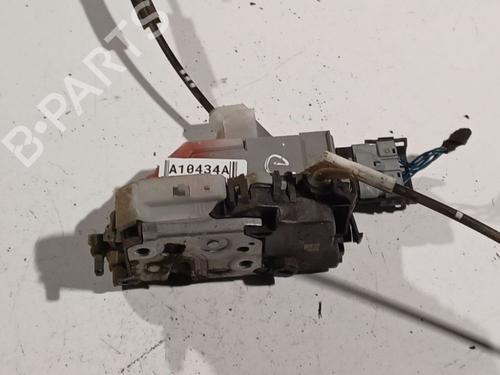 Used Rear right lock Rear right lock 34986216 34986216