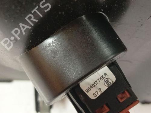 Warning switch PEUGEOT EXPERT Van (VF3A_, VF3U_, VF3X_) 1.6 HDi 90 16V | BP38041640I22 - Image 4