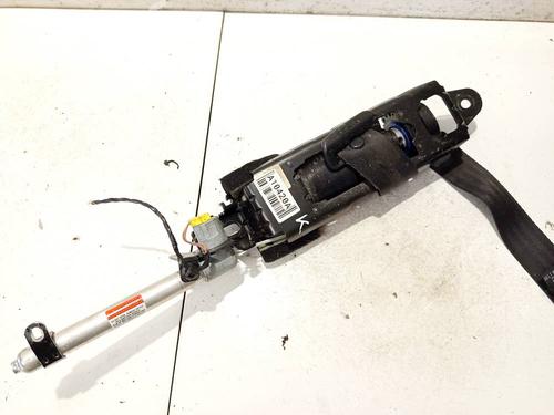 Front left seatbelt VOLVO C30 (533) 1.6 D | BP34987265I26 - Image 2