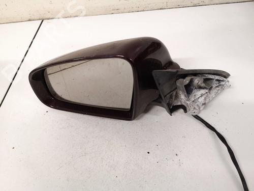 Used Left mirror Left mirror AUDI A4 B6 (8E2) 2.5 TDI quattro (180 hp) 35470359 35470359