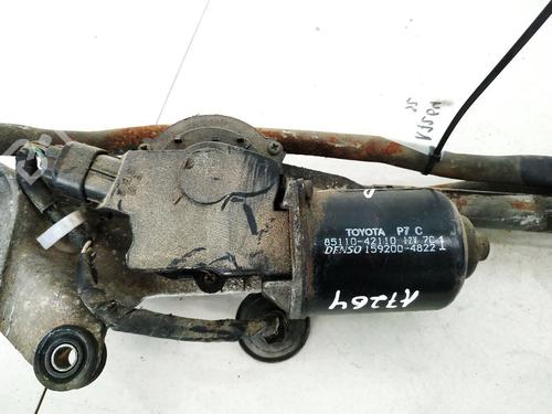 Used Front wiper motor Front wiper motor 35497826 35497826