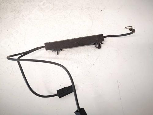 Electronic module MERCEDES-BENZ C-CLASS (W203) C 180 (203.035) | BP34740860M83 - Image 3