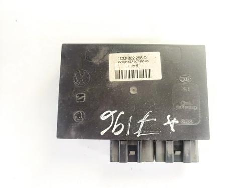 Used Electronic module Electronic module 35506096 35506096