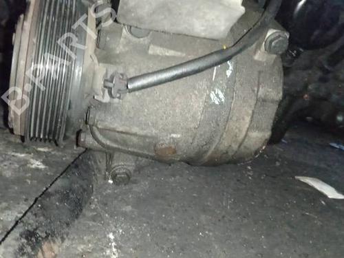 Used AC compressor AC compressor RENAULT SCÉNIC I MPV (JA0/1_, FA0_) 1.9 dCi (JA05, JA1F) (102 hp) 34890390 34890390